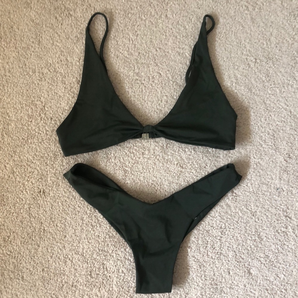 Wanderlust Swim Bikini - Anouk & Taylor